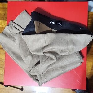 Zara pants